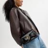 imageCOACH Tabby Chain ClutchB4Black