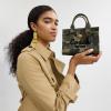 imageCoach Cargo Tote 20B4Green Multi