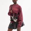 imageCoach Cargo Tote 20Black Multi