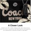imageCoach Cargo Tote 20Black Multi