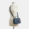 imageCoach Cargo Tote 20Indigo