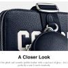 imageCoach Charter Crossbody 19Dark Navy