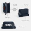 imageCoach Charter Crossbody 19Dark Navy
