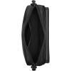 imageCoach Charter Flap Crossbody 24Black