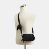 imageCoach Charter Slim CrossbodyBlack