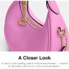 imageCoach Jonie BagB4Fuschia