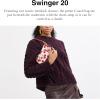 imageCoach Swinger 20B4Chalk Multi