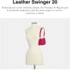 imageCoach Swinger 20Dragonfruit