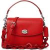 imageCOACH CrossbodySport Red