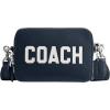 imageCoach Charter Crossbody 19Dark Navy