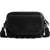 imageCoach Charter Flap Crossbody 24Black