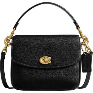 imageCOACH CrossbodyNew Black