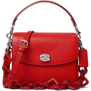 imageCOACH CrossbodySport Red