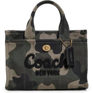 imageCoach Cargo Tote 20B4Green Multi