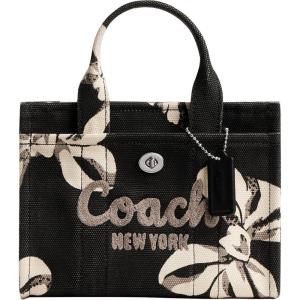 imageCoach Cargo Tote 20Black Multi