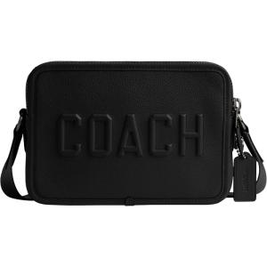 imageCoach Charter Crossbody 24Black