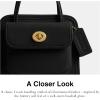imageCOACH Safari ToteB4Black