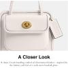 imageCOACH Safari ToteB4Chalk
