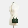 imageCOACH Safari ToteB4Hunter Green