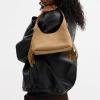 imageCoach Brooklyn Shoulder Bag 23 with FringeB4Sand