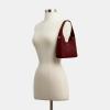 imageCoach Brooklyn Shoulder Bag 23B4Dark Ruby