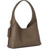 imageCoach Brooklyn Shoulder Bag 23B4Dark Stone