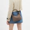 imageCoach Brooklyn Shoulder Bag 23B4Dark Stone