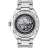 imageCoach Jackson Mens Automatic Watches  Luxury Fashion Timepiece for Daily Elegance  Water ResistantBlack