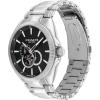 imageCoach Jackson Mens Automatic Watches  Luxury Fashion Timepiece for Daily Elegance  Water ResistantBlack