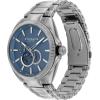 imageCoach Jackson Mens Automatic Watches  Luxury Fashion Timepiece for Daily Elegance  Water ResistantGrey