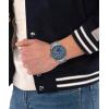 imageCoach Jackson Mens Automatic Watches  Luxury Fashion Timepiece for Daily Elegance  Water ResistantGrey