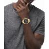 imageCoach Jackson Mens Chronograph Watch  Luxury Fashion Timepiece for Daily Elegance  Water ResistantGold Plated
