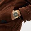 imageCoach Jackson Mens Chronograph Watch  Luxury Fashion Timepiece for Daily Elegance  Water ResistantGreen