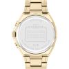 imageCoach Jackson Mens Chronograph Watch  Luxury Fashion Timepiece for Daily Elegance  Water ResistantGreen