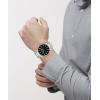 imageCoach Jackson Mens Watch 3H Quartz Bracelet Watch with Day Date Window  Water Resistant 3 ATM30 Meters  Gift for Him  Premium Fashion Timepiece for Everyday Style  45mmSilver