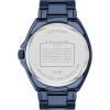 imageCoach Jackson Mens Watch 3H Quartz Bracelet Watch with Day Date Window  Water Resistant 3 ATM30 Meters  Gift for Him  Premium Fashion Timepiece for Everyday Style  45mmBlue
