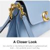 imageCoach Jet Shoulder BagB4Bluebell