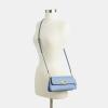 imageCoach Jet Shoulder BagB4Bluebell
