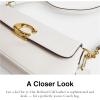 imageCoach Jet Shoulder BagB4Chalk