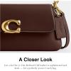 imageCoach Jet Shoulder BagB4Maple