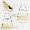 imageCoach Jet Shoulder BagB4Moonlight