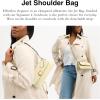 imageCoach Jet Shoulder BagB4Moonlight
