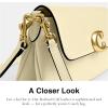 imageCoach Jet Shoulder BagB4Moonlight