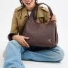 imageCoach Lana Shoulder BagB4Maple