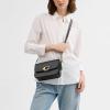 imageCoach Sage Shoulder Bag B4Black