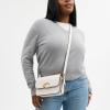imageCoach Sage Shoulder Bag B4Chalk