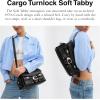 imageCoach Soft TabbyBlack