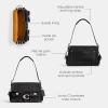 imageCoach Soft TabbyBlack