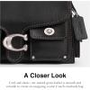 imageCoach Soft TabbyBlack