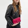 imageCoach Tabby Shoulder Bag 20Dragonfruit